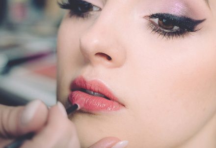 Lip liner